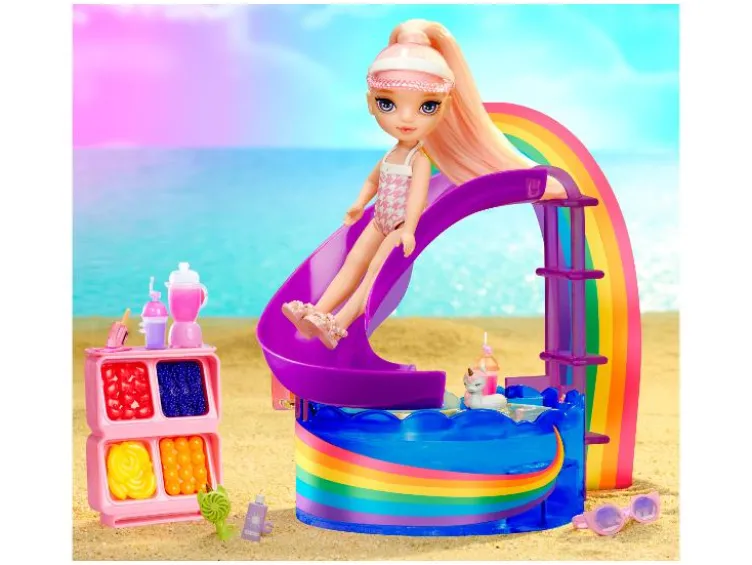Little Playset
