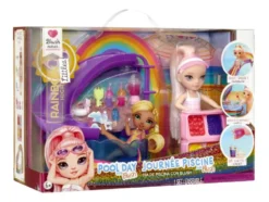 Little Playset