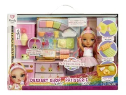 Little Playset