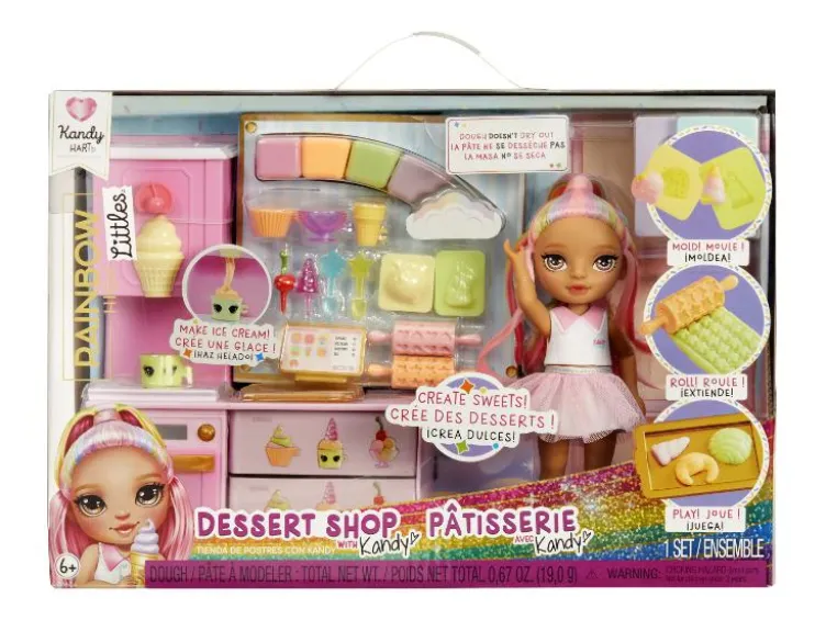 Little Playset