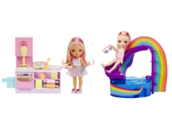 Little Playset