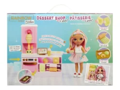 Little Playset