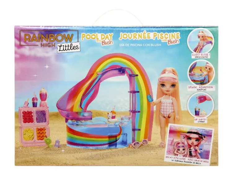 Little Playset