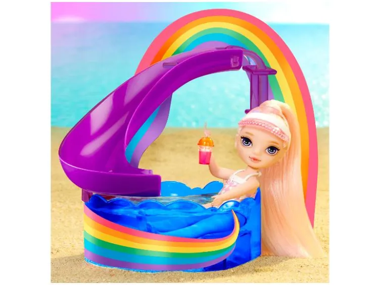 Little Playset