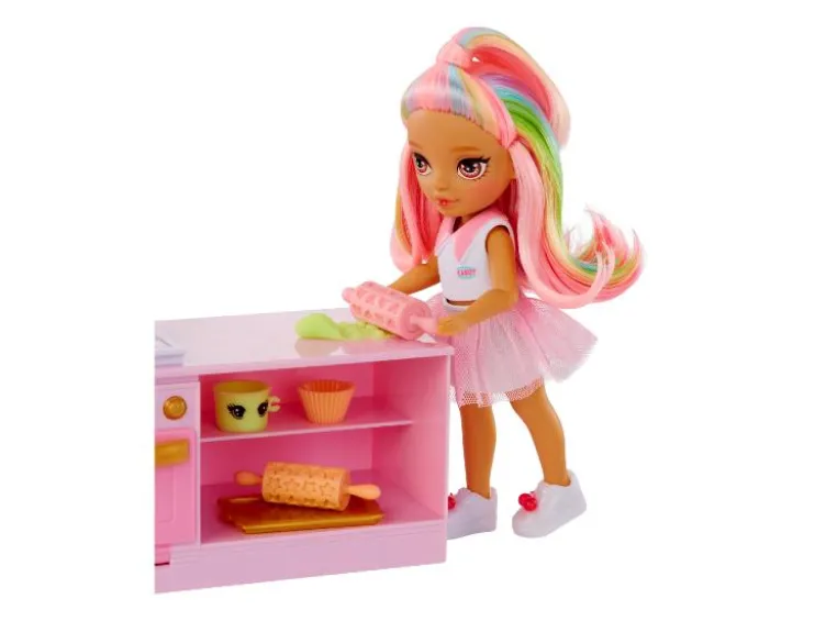 Little Playset