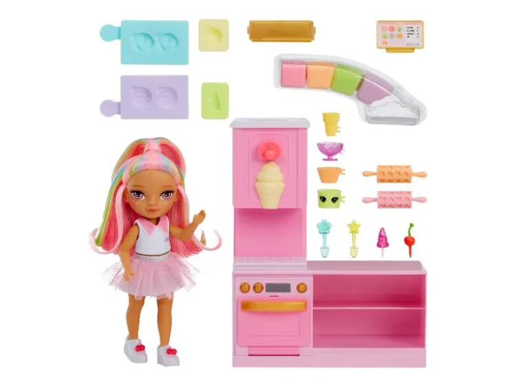 Little Playset
