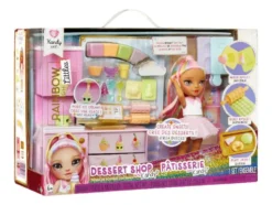 Little Playset