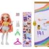 Locker and Doll Playset