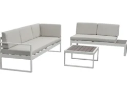 Lounge »Lima«, 3-teilig