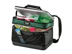 Lunchtasche »Fan Edition«, mit Isolierfach