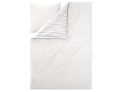 Luxus Satin Bettwäsche, 135 x 200 cm
