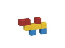 Magicube »Math Building RE Clips 55«
