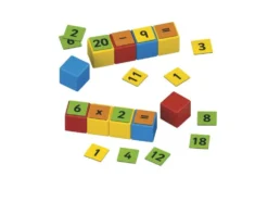 Magicube »Math Building RE Clips 55«