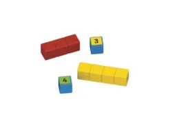 Magicube »Math Building RE Clips 55«