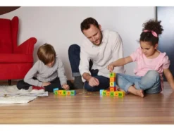 Magicube »Math Building RE Clips 55«
