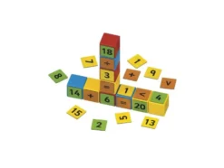 Magicube »Math Building RE Clips 55«