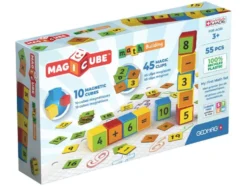 Magicube »Math Building RE Clips 55«