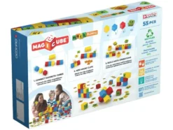 Magicube »Math Building RE Clips 55«