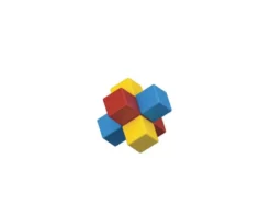 Magicube »Math Building RE Clips 55«