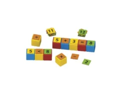 Magicube »Math Building RE Clips 55«