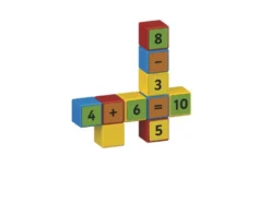 Magicube »Math Building RE Clips 55«