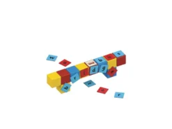 Magicube »Word Building RE Clips 55«