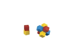 Magicube »Word Building RE Clips 55«