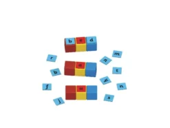 Magicube »Word Building RE Clips 55«
