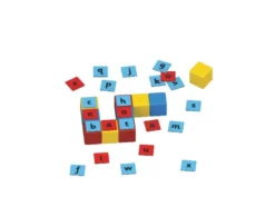 Magicube »Word Building RE Clips 55«