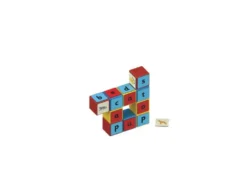 Magicube »Word Building RE Clips 55«