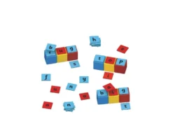 Magicube »Word Building RE Clips 55«