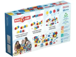 Magicube »Word Building RE Clips 55«