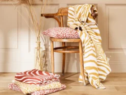 MAGMA Wohndecke »LEOPARDO«