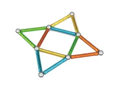 Magnetic Sticks »Gems 70«
