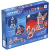 Magnetic Stories »Exoloration Mars 80«