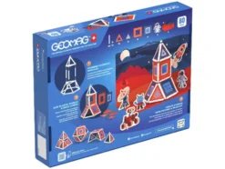 Magnetic Stories »Exoloration Mars 80«