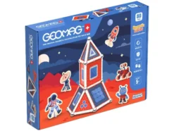 Magnetic Stories »Exoloration Mars 80«