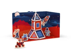 Magnetic Stories »Exoloration Mars 80«