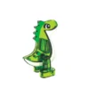Magnetic Tiles »Dino World 25«