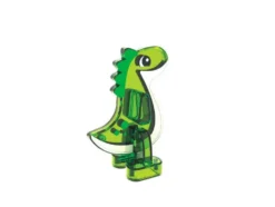Magnetic Tiles »Dino World 25«