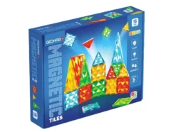 Magnetic Tiles »Gems 16«