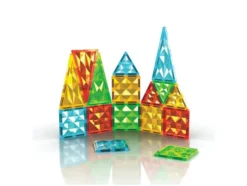 Magnetic Tiles »Gems 16«