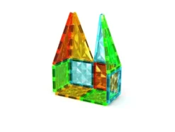 Magnetic Tiles »Gems 16«