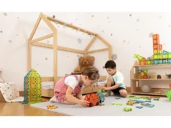 Magnetic Tiles »Gems 16«