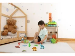 Magnetic Tiles »Gems 16«