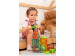 Magnetic Tiles »Gems 16«