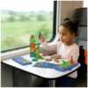Magnetic Tiles »Mini Travel set 26«