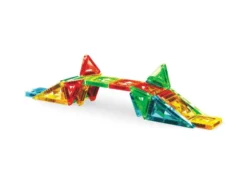 Magnetic Tiles »Mini Travel set 26«