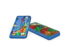 Magnetic Tiles »Mini Travel set 26«