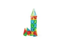Magnetic Tiles »Mini Travel set 26«